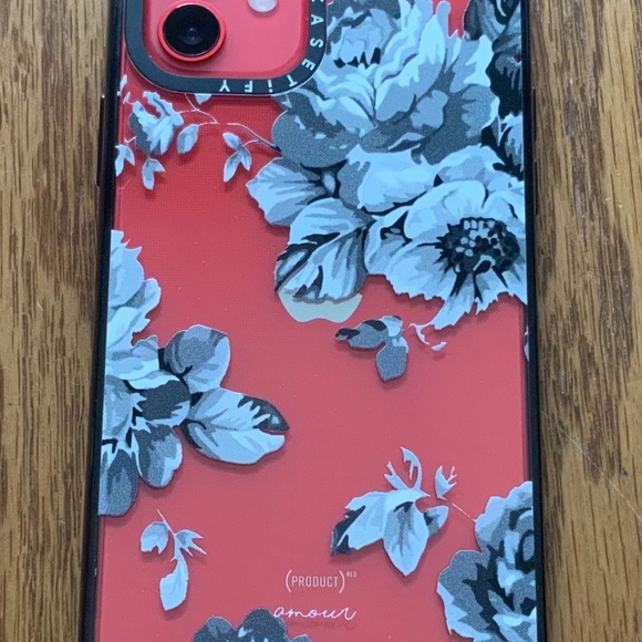 Casetify Other - iPhone 12, 12 pro case
